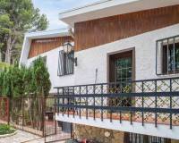 Revente - Villa - Petrer