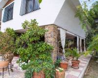 Revente - Villa - Petrer