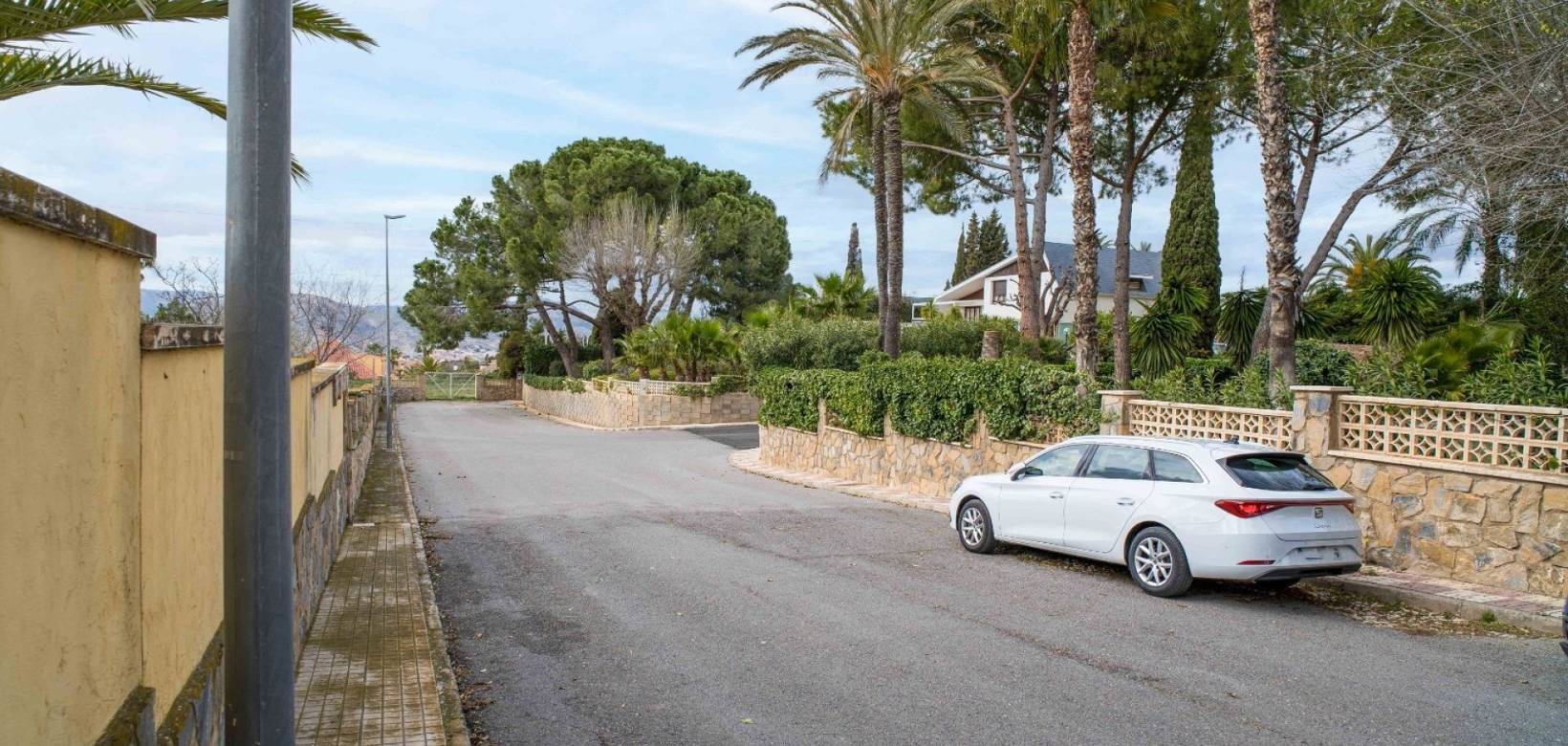 Revente - Villa - Petrer