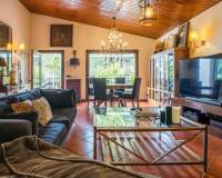 Revente - Villa - Petrer