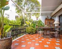 Revente - Villa - Petrer