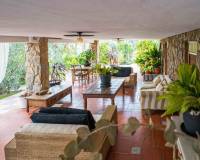 Revente - Villa - Petrer