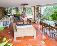 Revente - Villa - Petrer