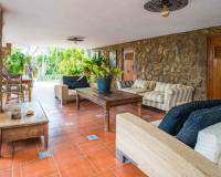 Revente - Villa - Petrer