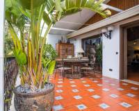 Revente - Villa - Petrer