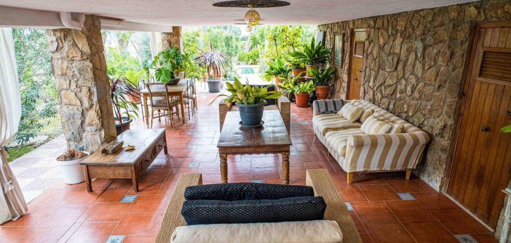 Revente - Villa - Petrer