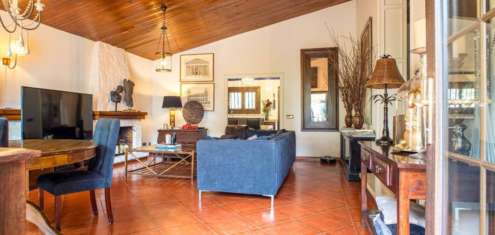 Revente - Villa - Petrer