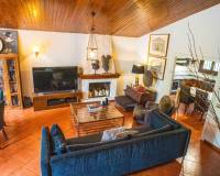 Revente - Villa - Petrer