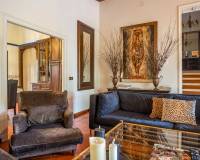 Revente - Villa - Petrer