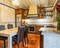 Revente - Villa - Petrer