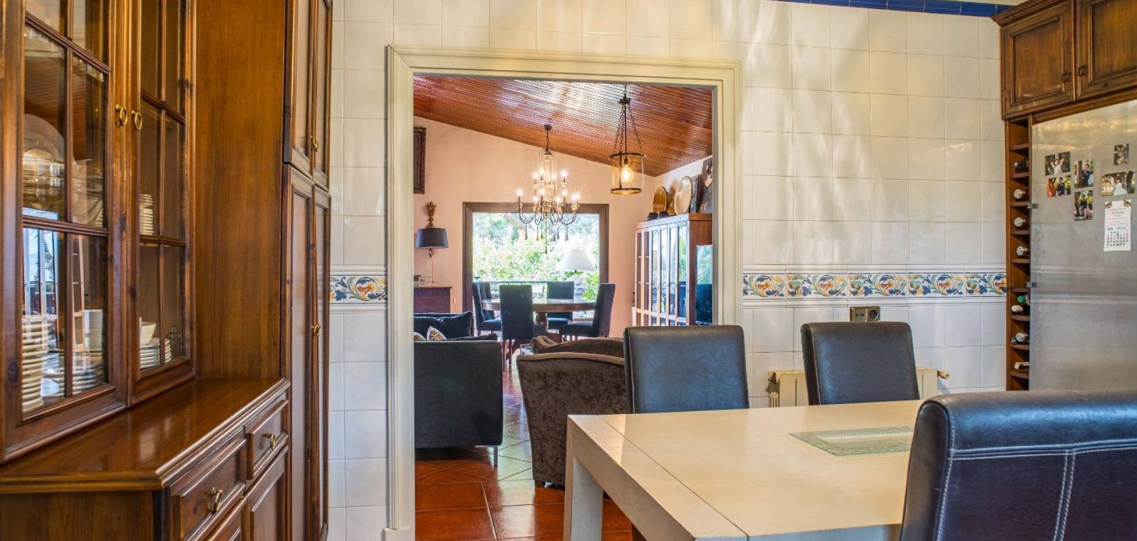 Revente - Villa - Petrer