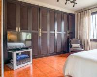 Revente - Villa - Petrer