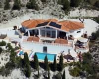 Revente - Villa - Petrer