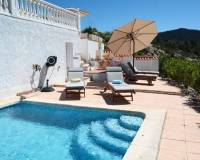 Revente - Villa - Petrer