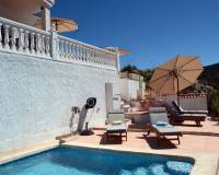 Revente - Villa - Petrer