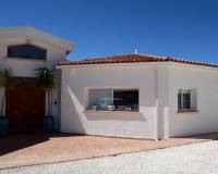 Revente - Villa - Petrer