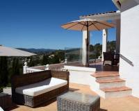 Revente - Villa - Petrer