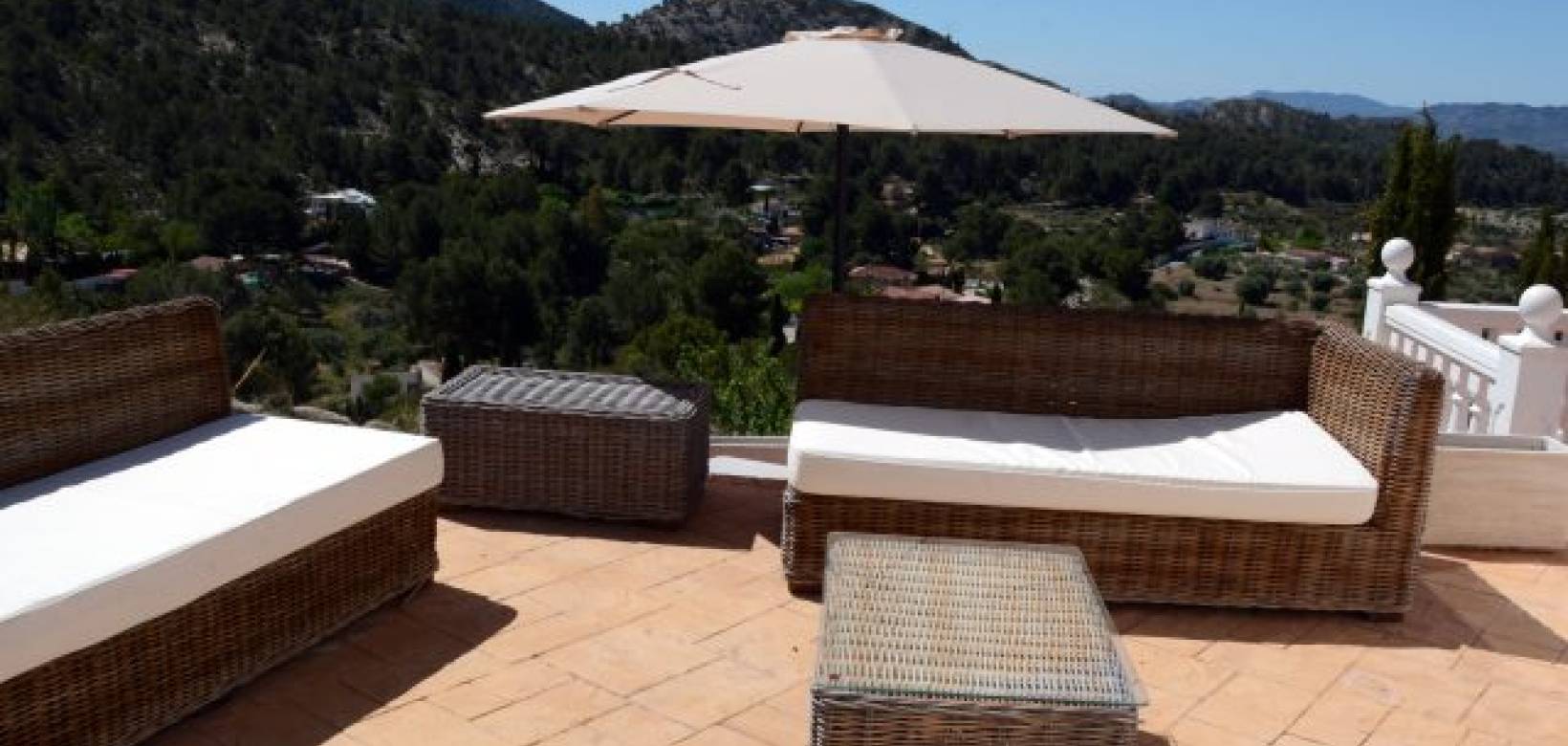 Revente - Villa - Petrer