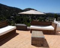 Revente - Villa - Petrer