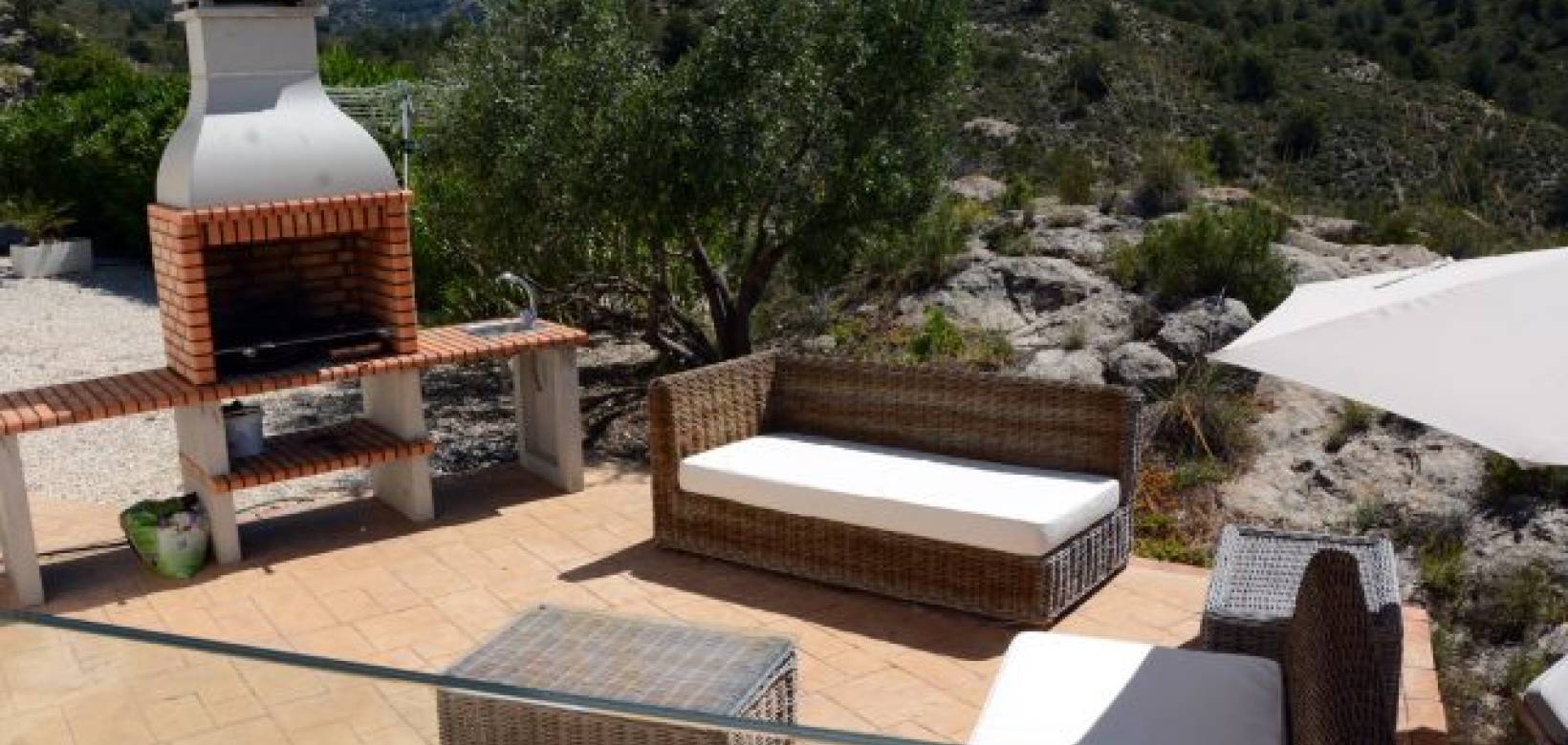 Revente - Villa - Petrer
