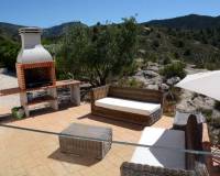 Revente - Villa - Petrer