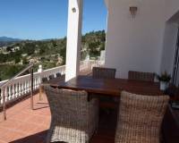 Revente - Villa - Petrer