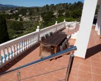 Revente - Villa - Petrer