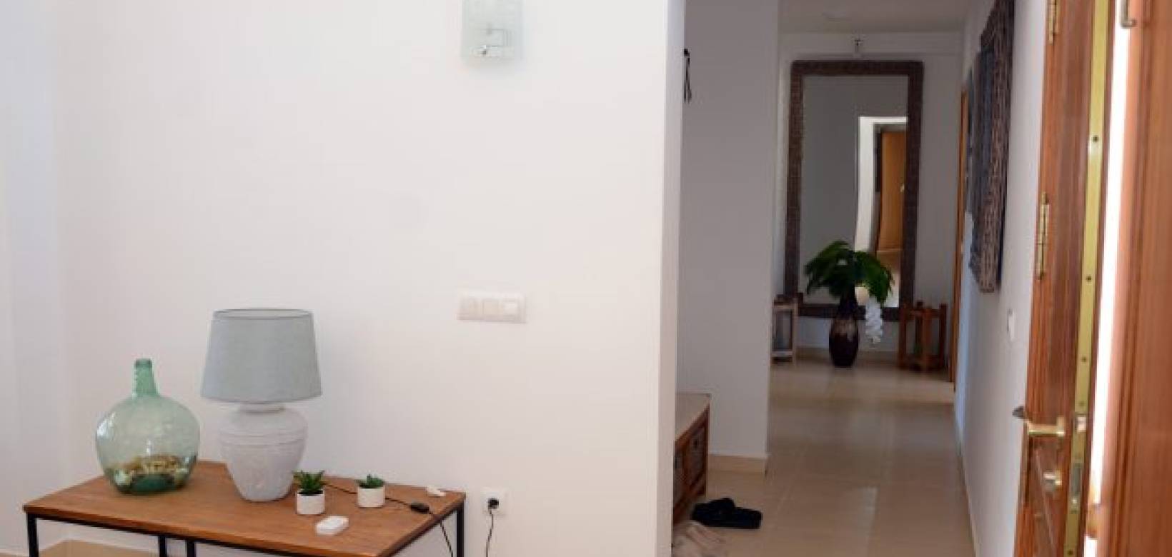 Revente - Villa - Petrer