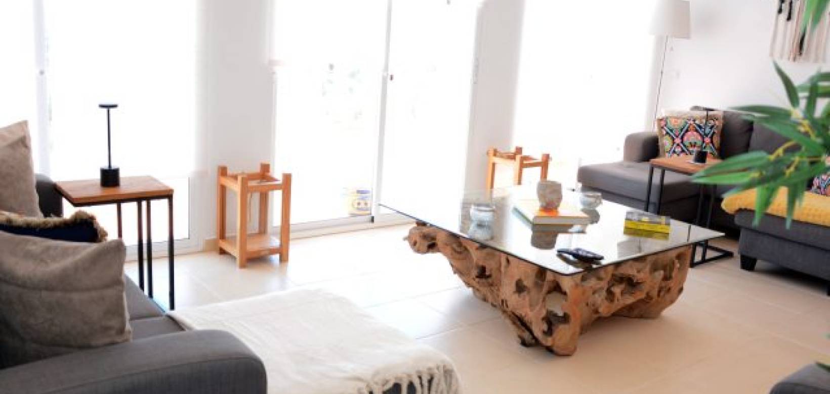 Revente - Villa - Petrer