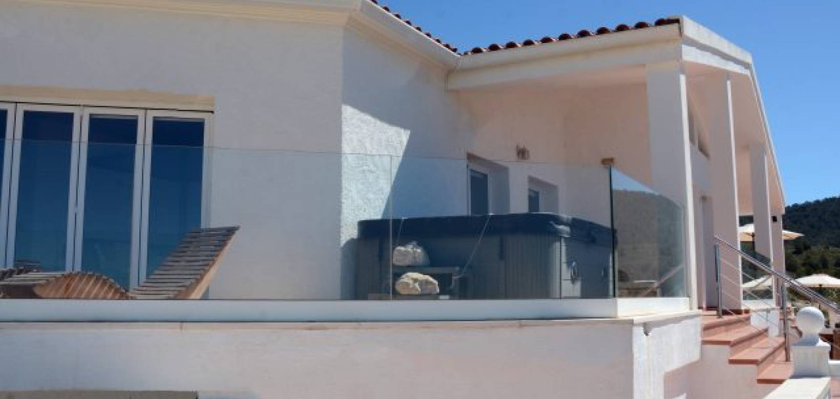 Revente - Villa - Petrer