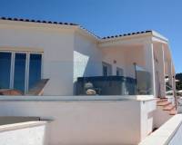 Revente - Villa - Petrer