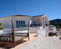 Revente - Villa - Petrer