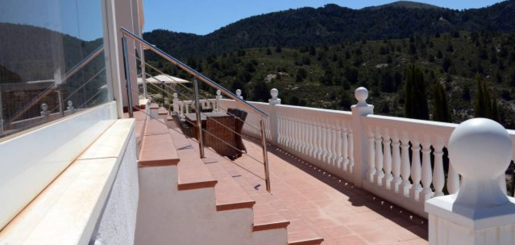 Revente - Villa - Petrer
