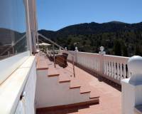 Revente - Villa - Petrer