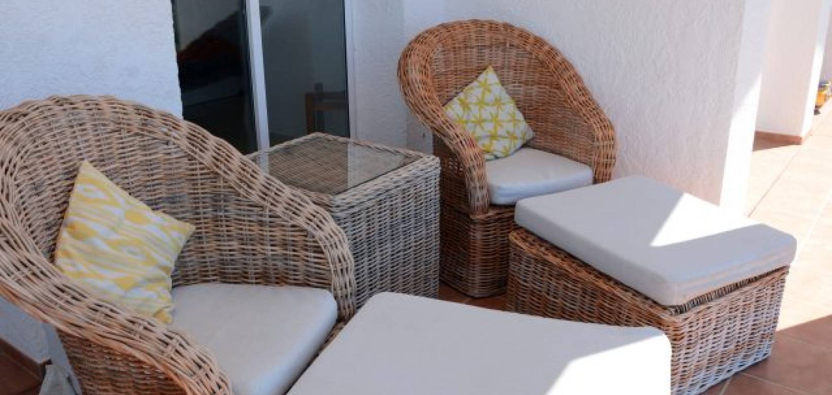 Revente - Villa - Petrer