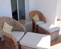 Revente - Villa - Petrer