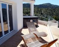 Revente - Villa - Petrer