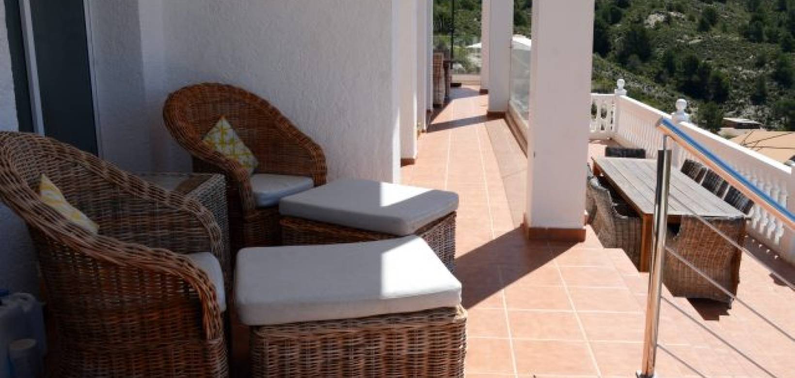 Revente - Villa - Petrer