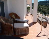 Revente - Villa - Petrer