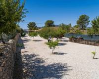 Revente - Villa - Pinoso  - El Manyar