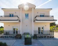 Revente - Villa - Pinoso  - Lel