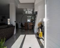 Revente - Villa - Pinoso  - Lel