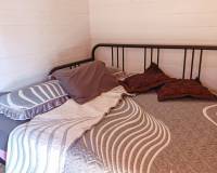 Revente - Villa - Pinoso  - Lel