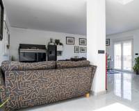 Revente - Villa - Pinoso  - Lel