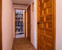 Revente - Villa - Pinoso  - Partida Collao Safra 2R