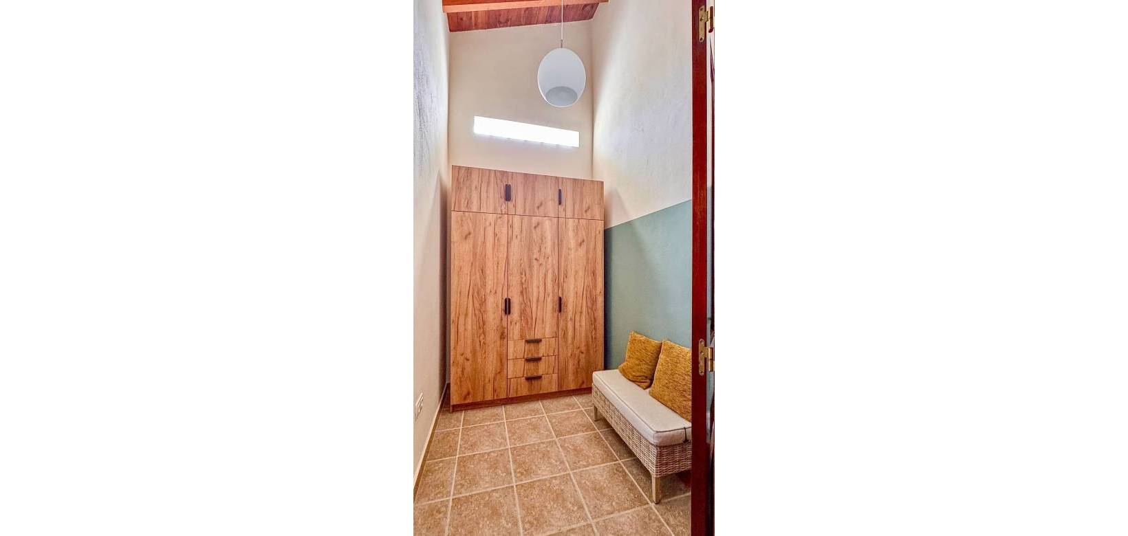 Revente - Villa - Pinoso  - Pinoso (Canada de la Lena)