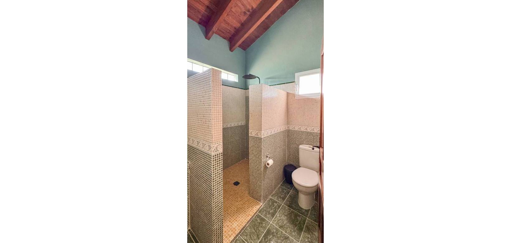 Revente - Villa - Pinoso  - Pinoso (Canada de la Lena)