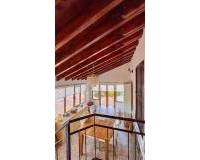 Revente - Villa - Pinoso  - Pinoso (Canada de la Lena)