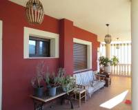 Revente - Villa - Pinoso  - Pinoso