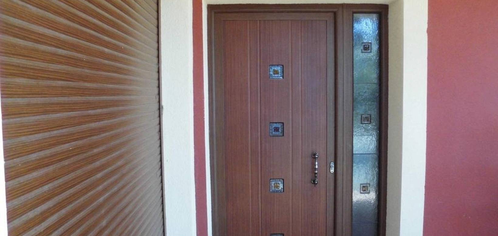 Revente - Villa - Pinoso  - Pinoso